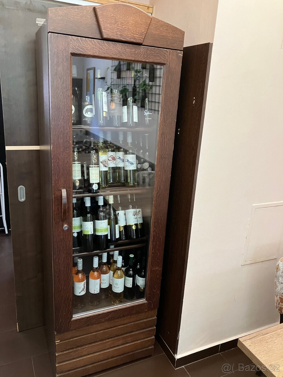 Vinotéka