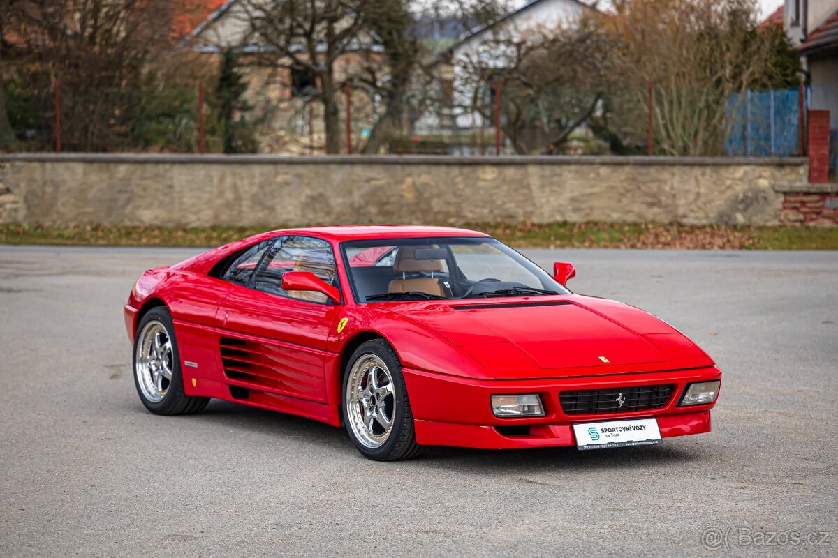 Ferrari 348TB