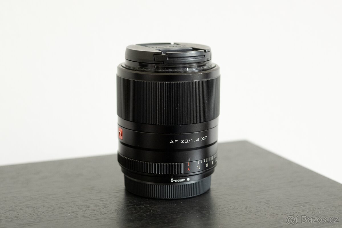 Viltrox 23 1.4 Fuji X