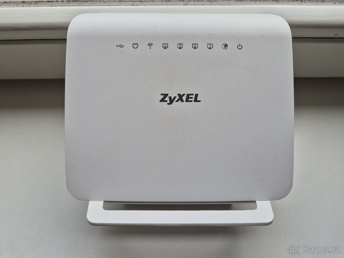 WiFi router Zyxel