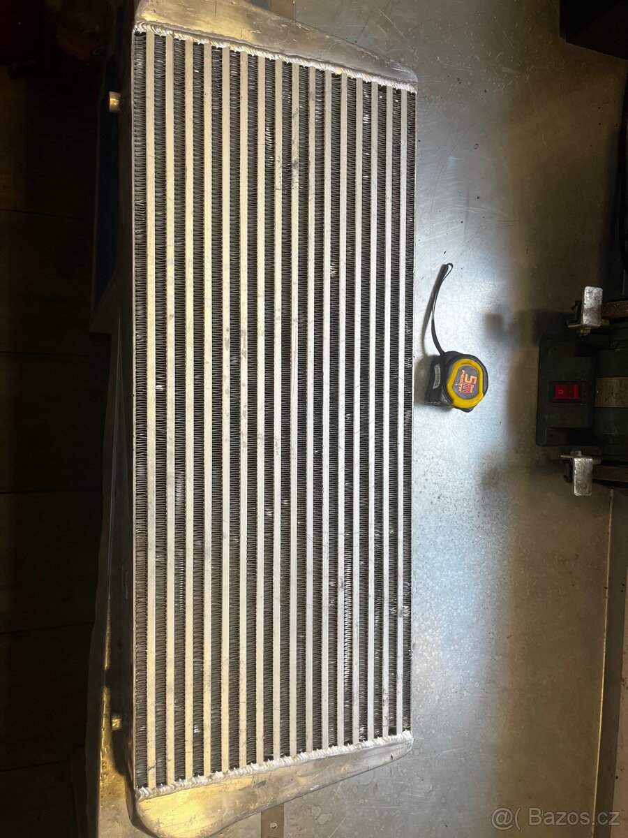 intercooler
