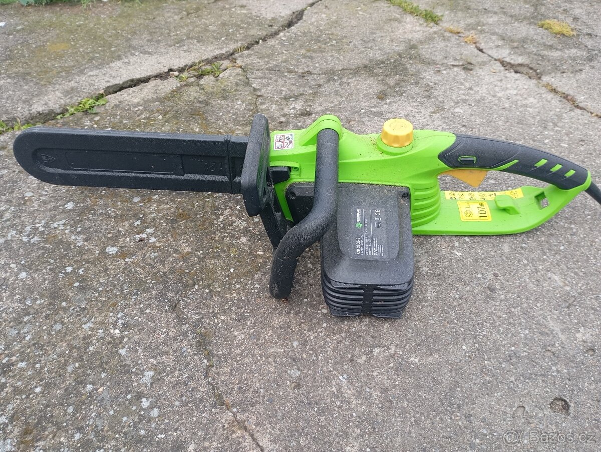 Elektrická pila