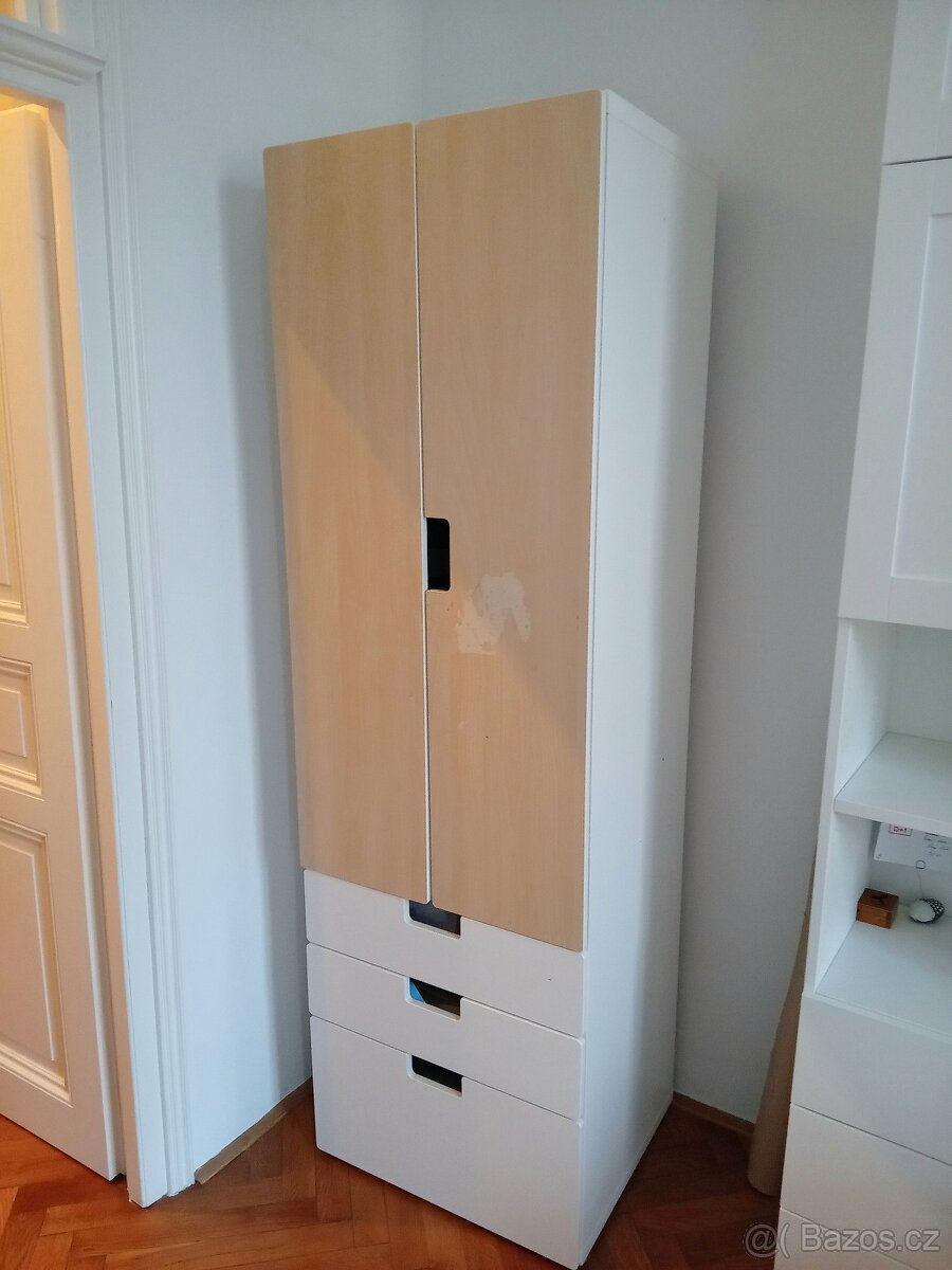 Skříň Ikea Stuva