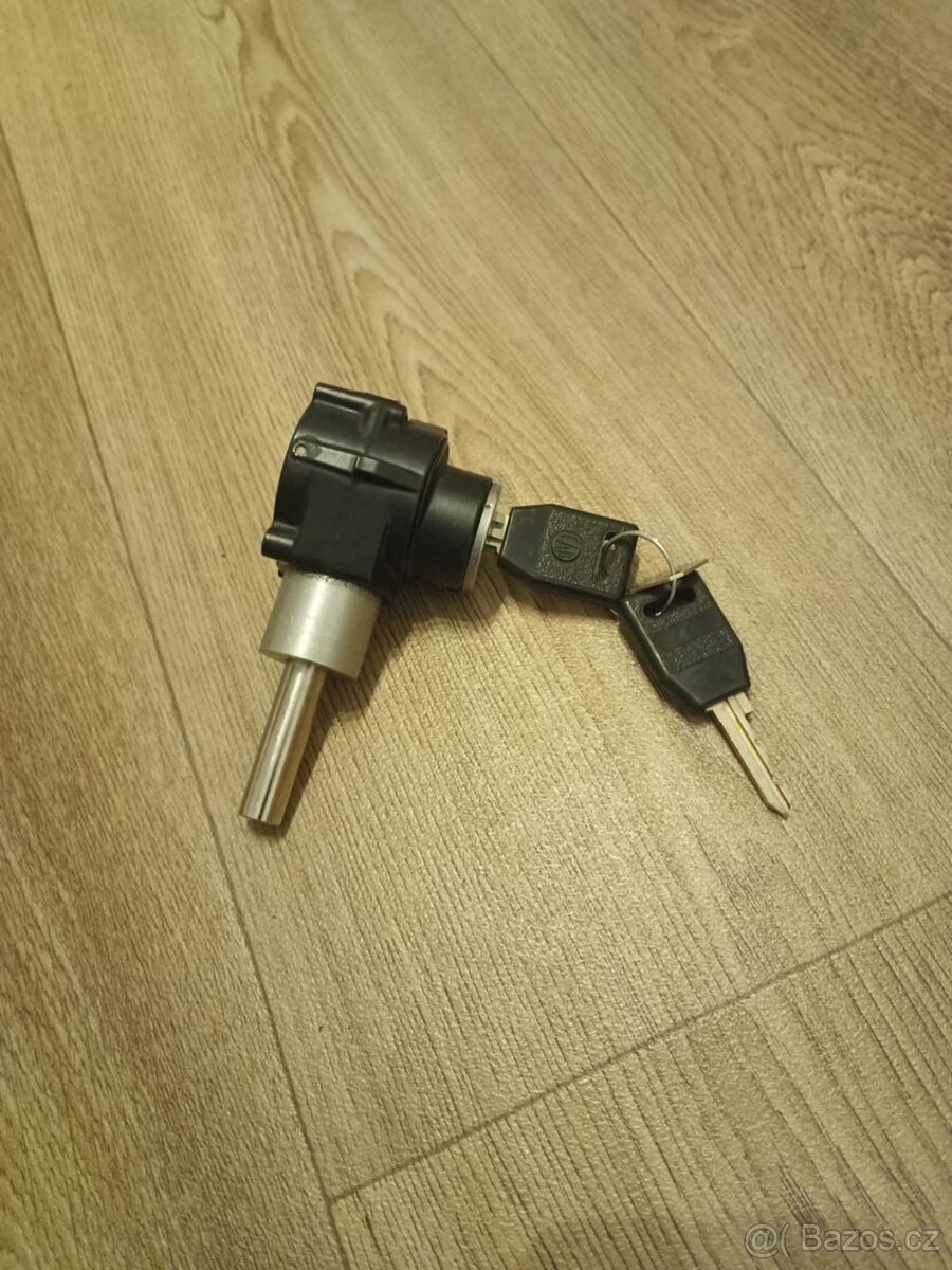 Náhradní díly na Tatru T815