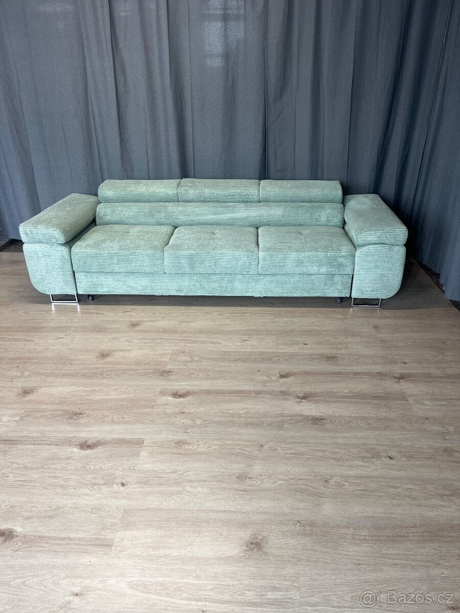 Sedací souprava 262/B