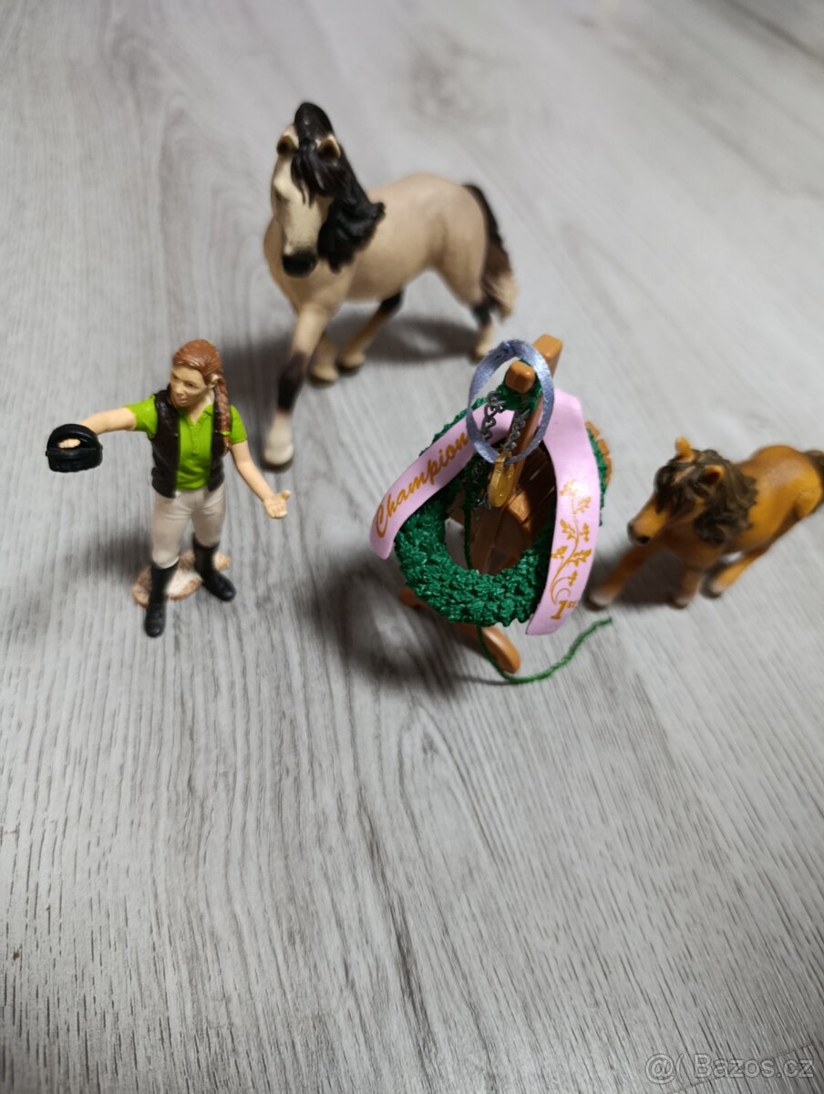 Sada Schleich