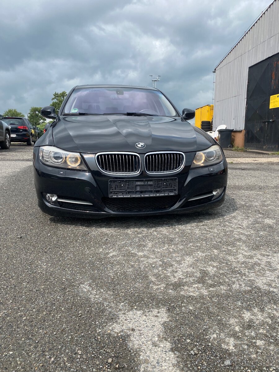 Bmw E90