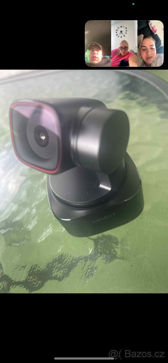 OBSBOT Tiny 2