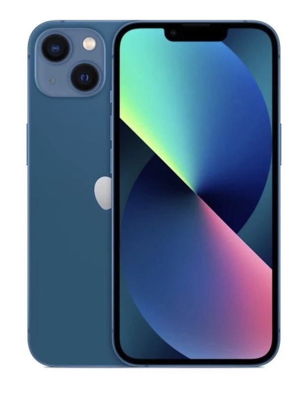Iphone 13 BLUE
