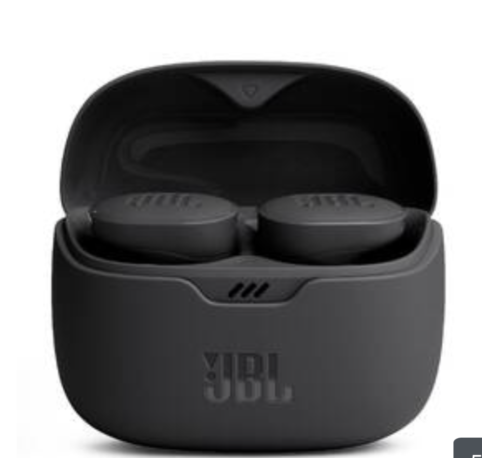 Sluchátka JBL TUNE BUDS