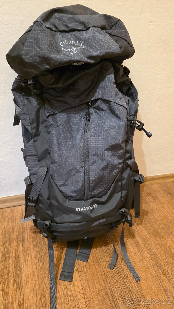 Batoh Osprey Stratos