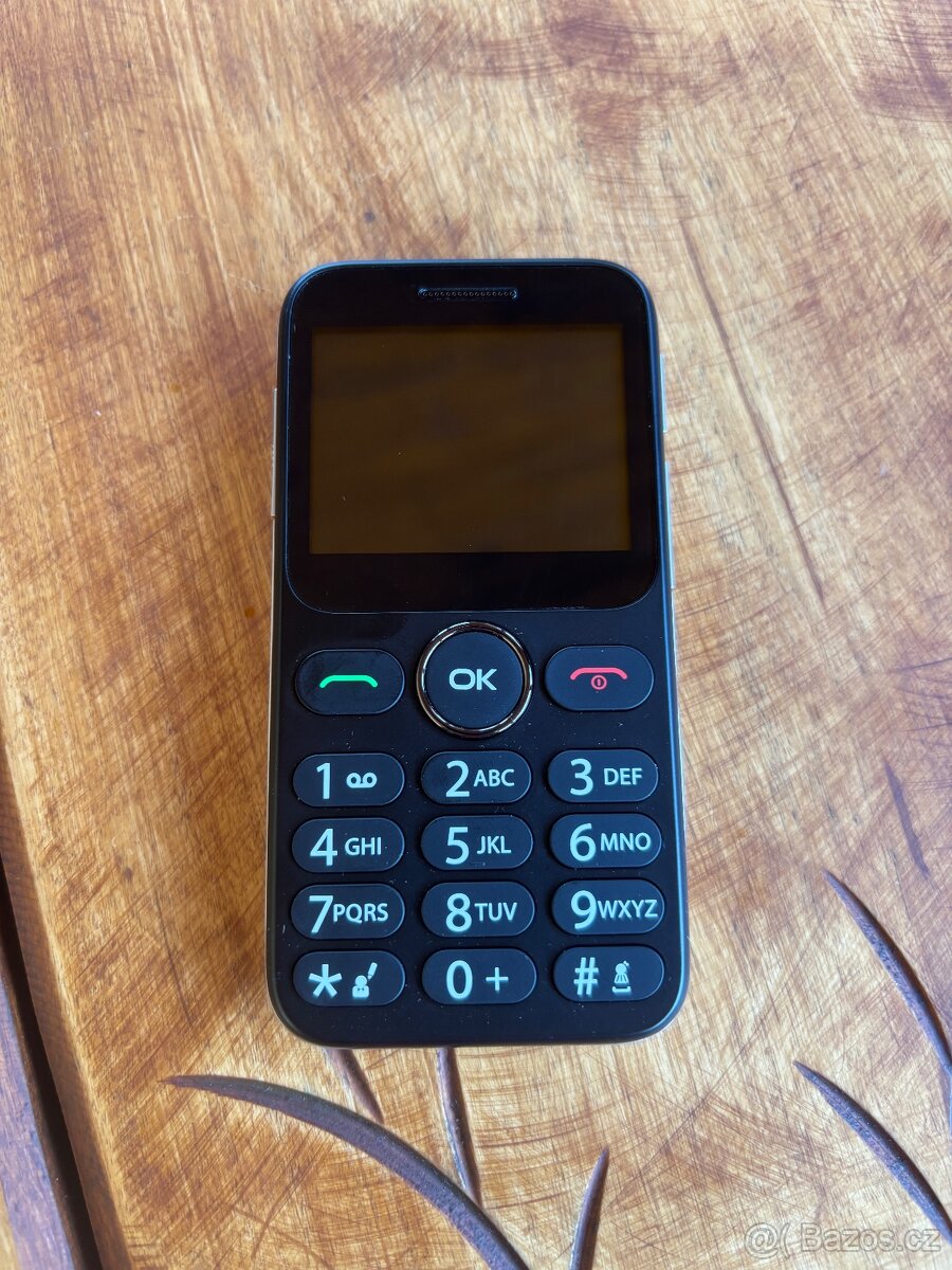 Mobil alcatel 3085 4G