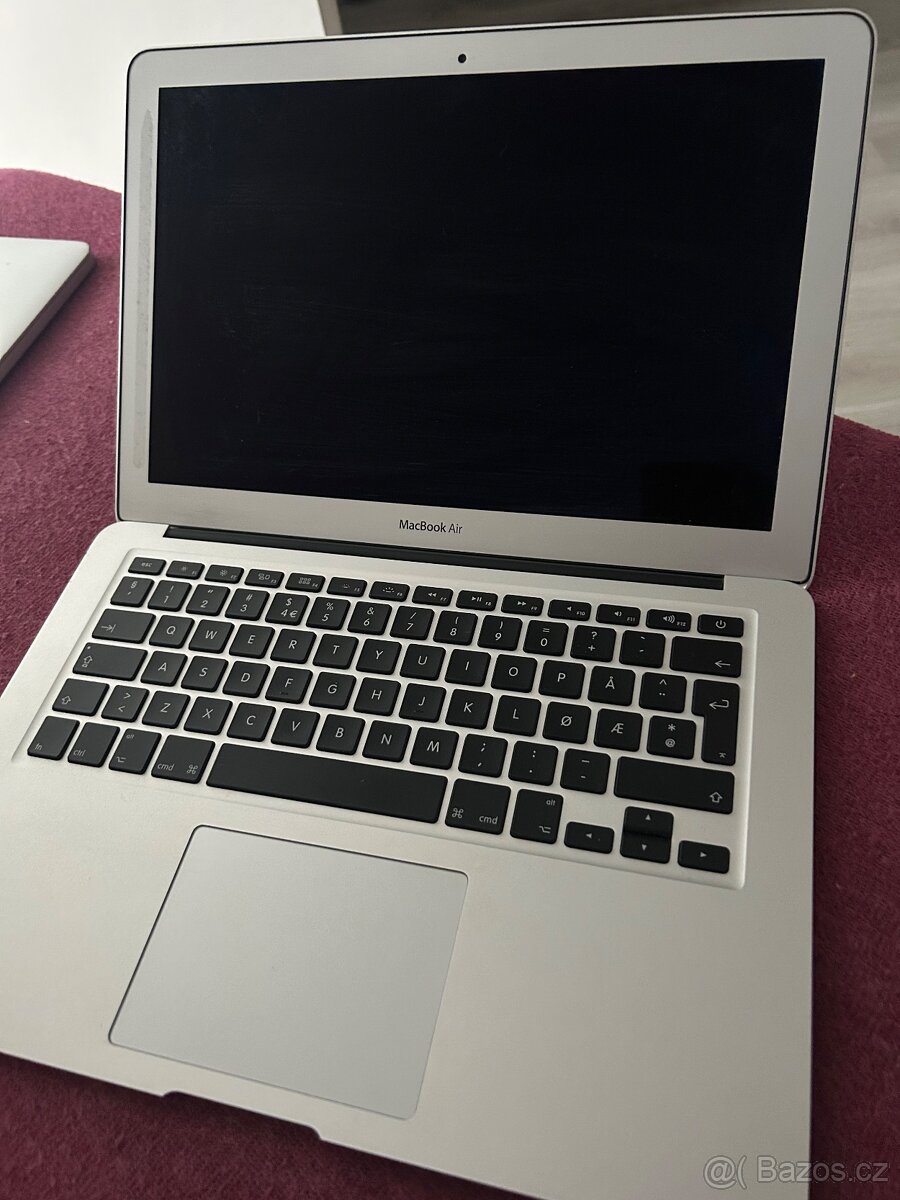 MacBook Air 13 2011