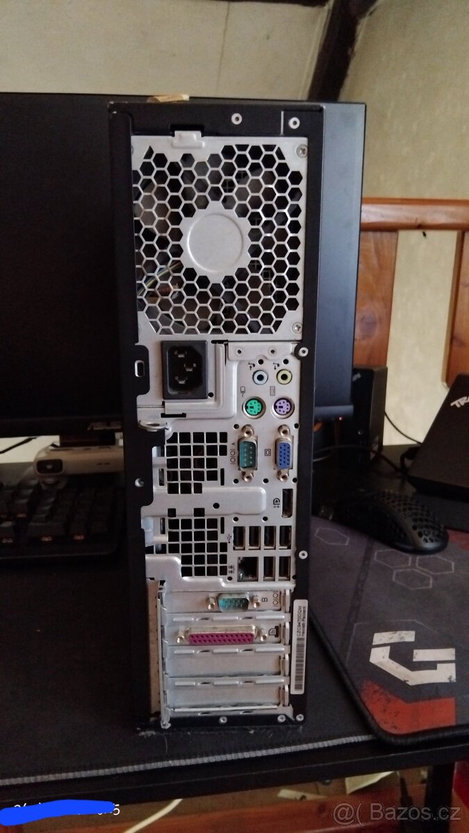 Prodávám pc