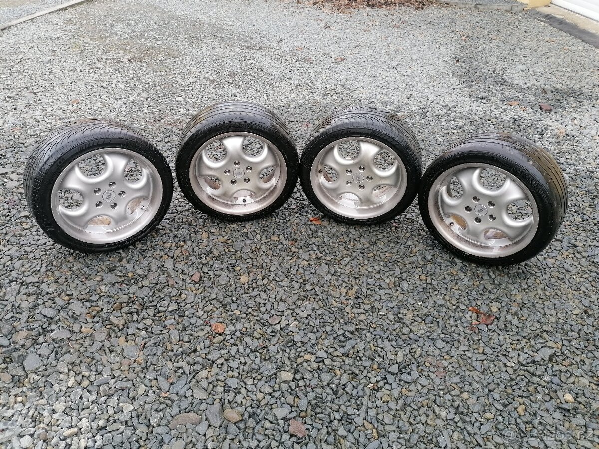 Alu RH