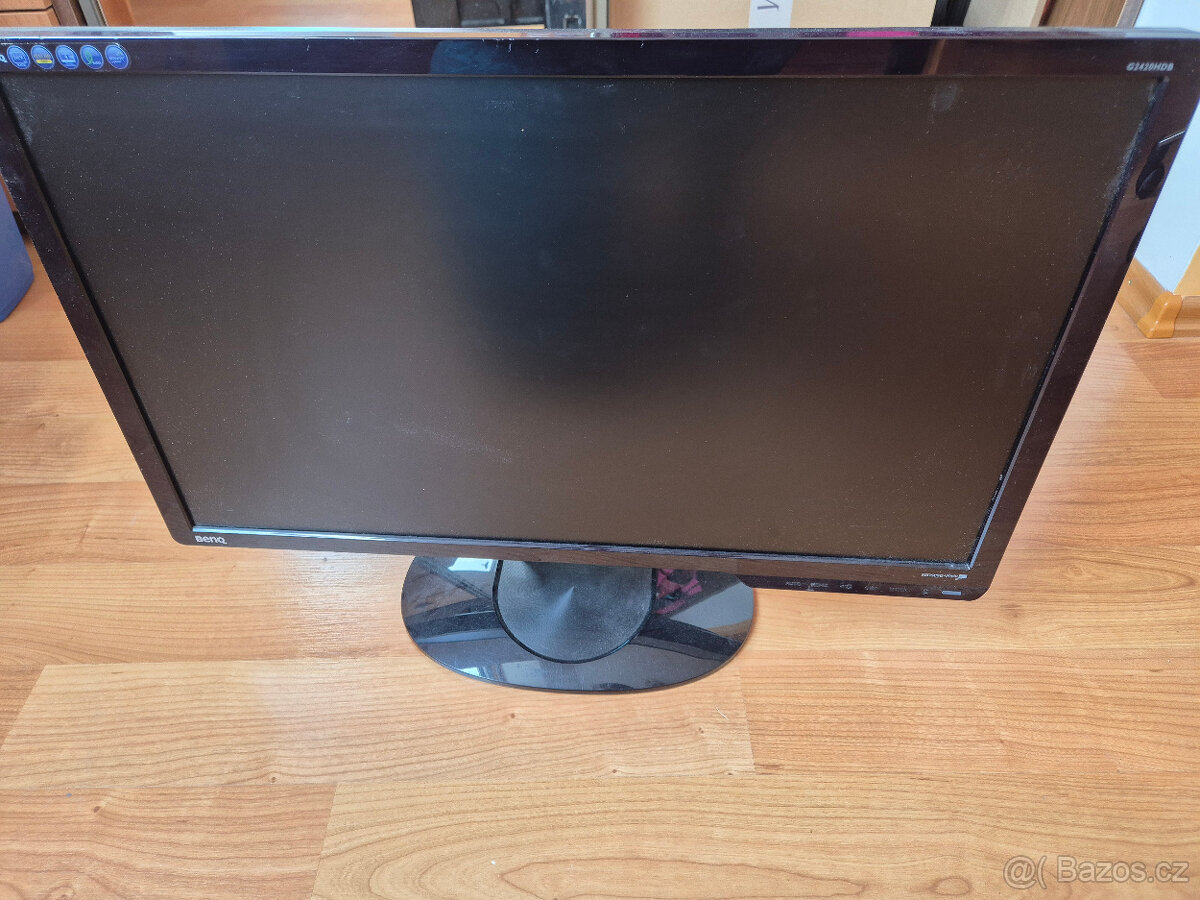 Benq monitor