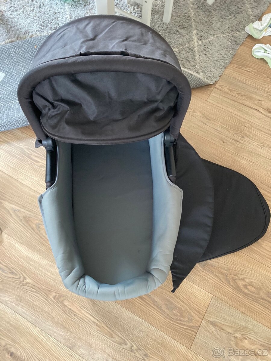 korbicka k thule urban glide 2