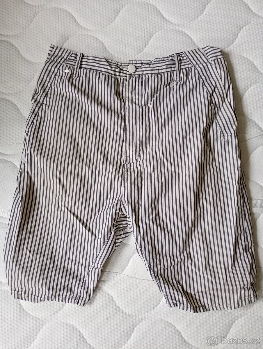 Kraťasy šortky G-STAR RAW