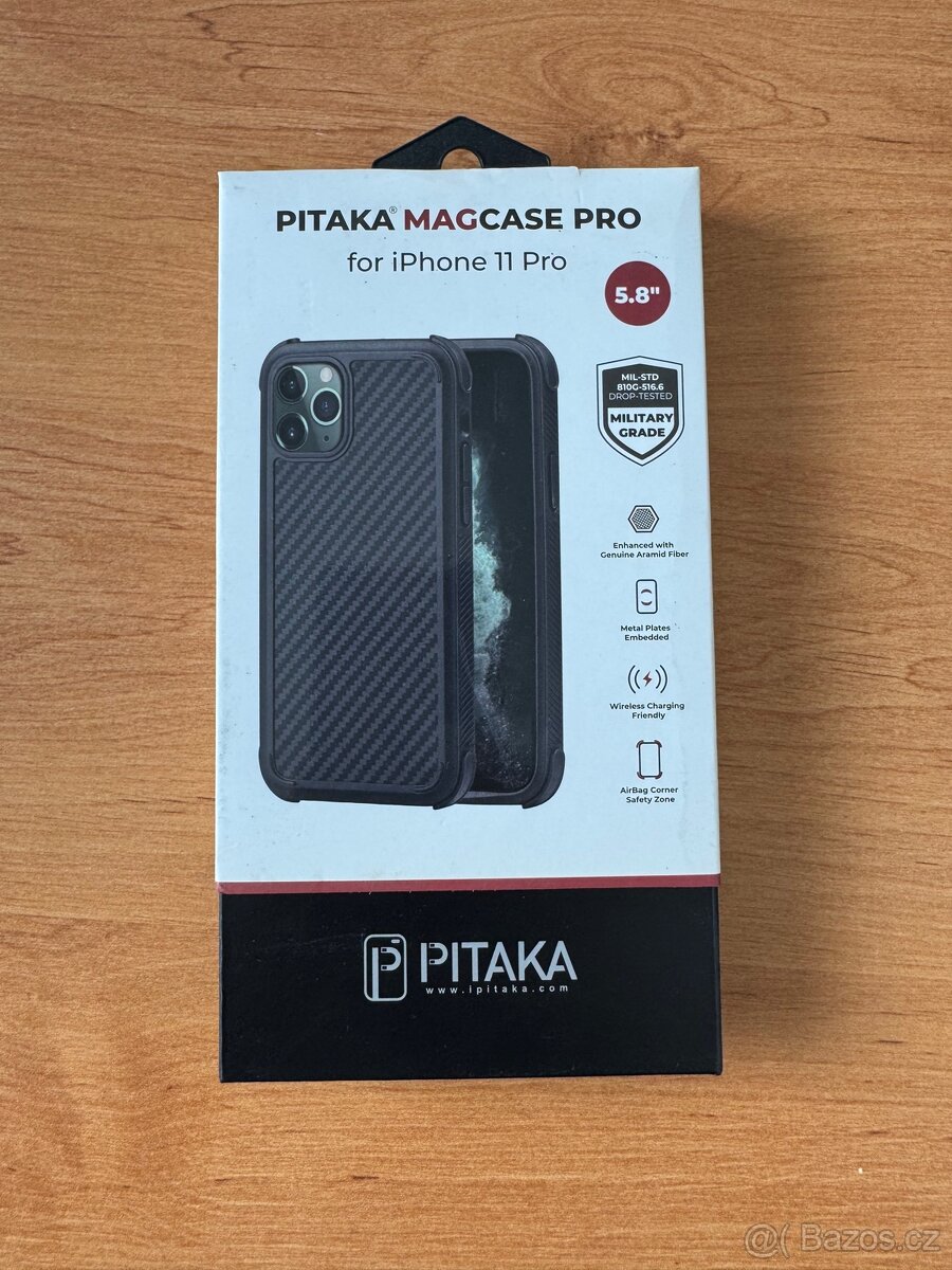 PITAKA MAGCASE PRO