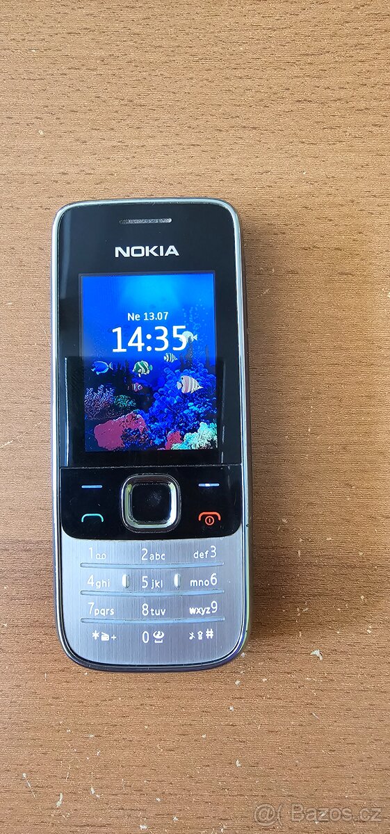Nokia 2730