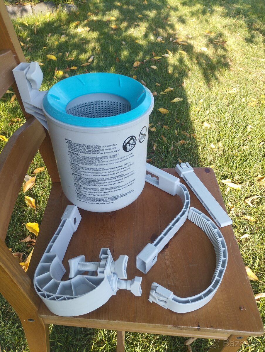 Skimmer Intex