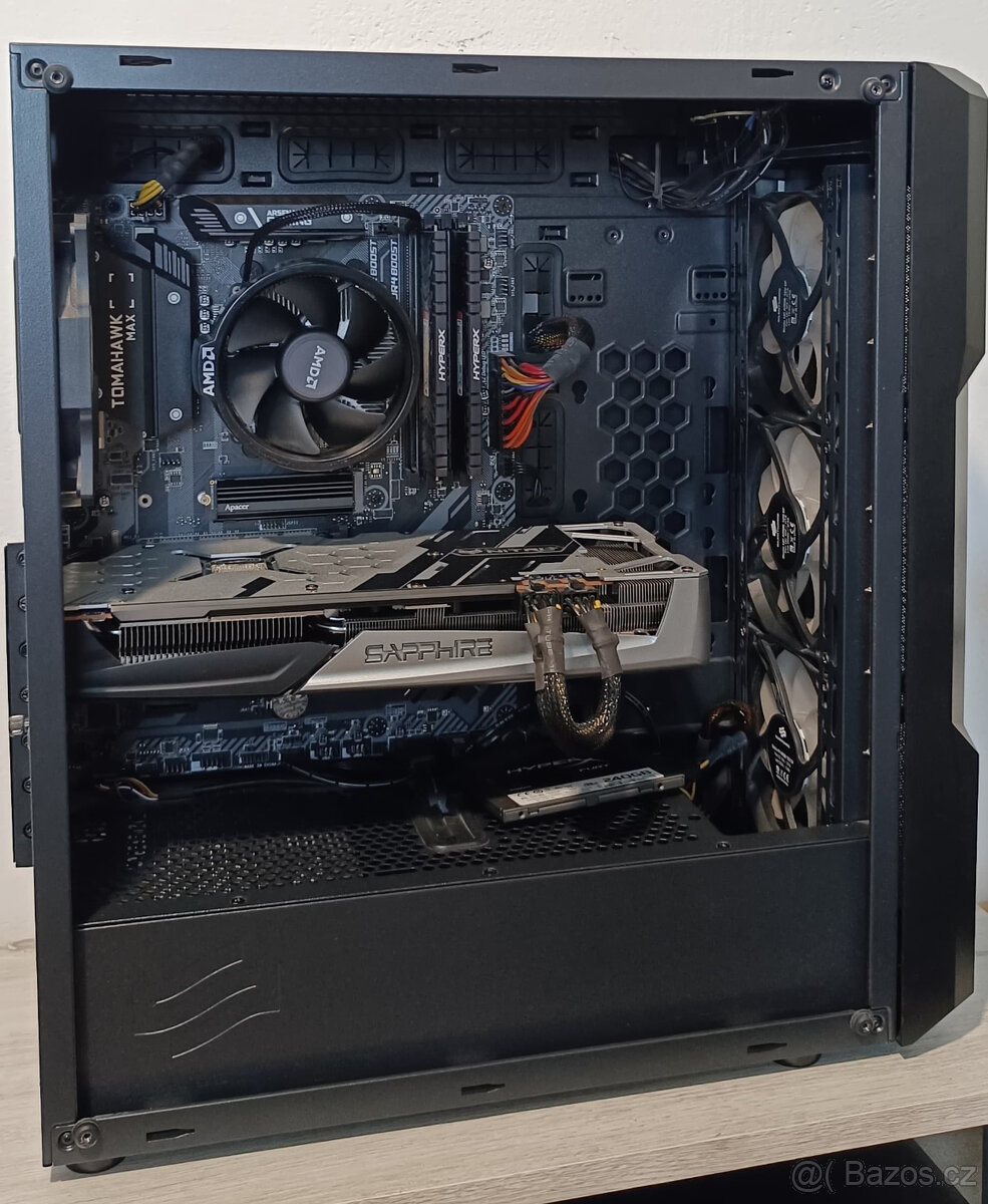 Stolní PC