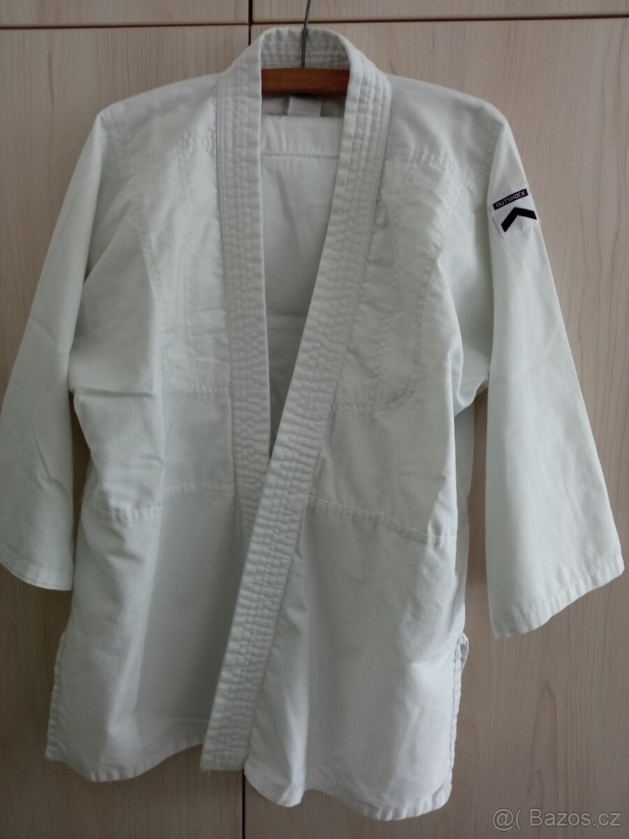 Kimono vel.140