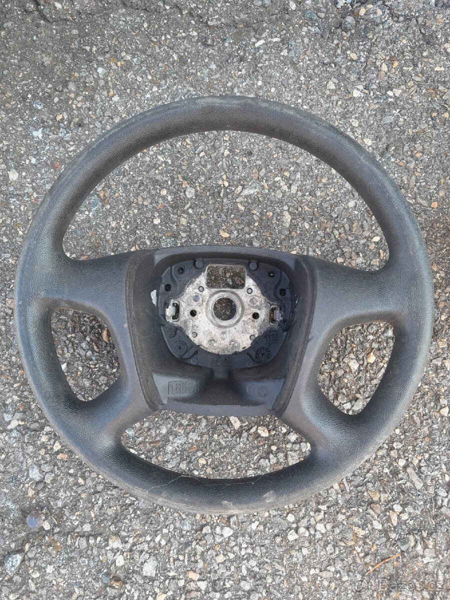 Volant Fabia 2