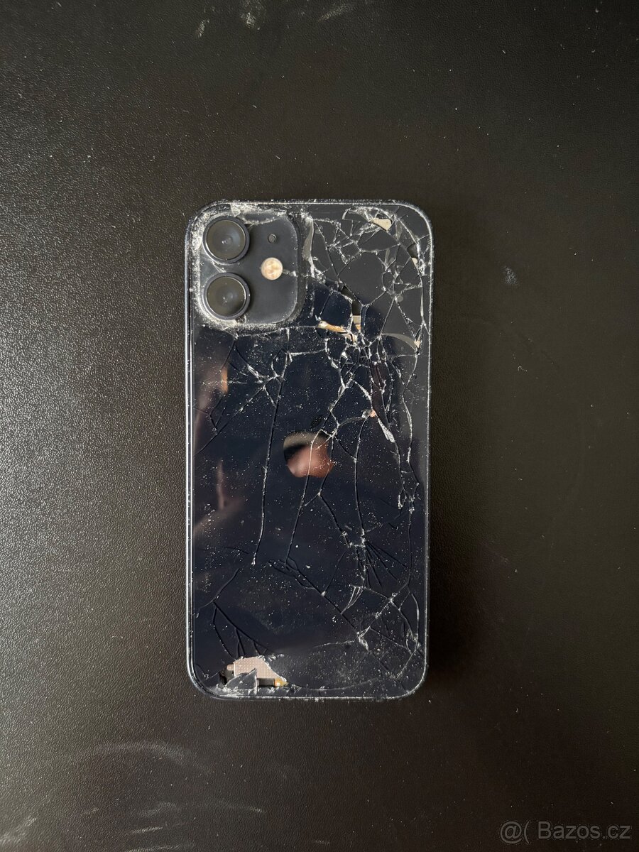 iPhone 12 mini 128gb