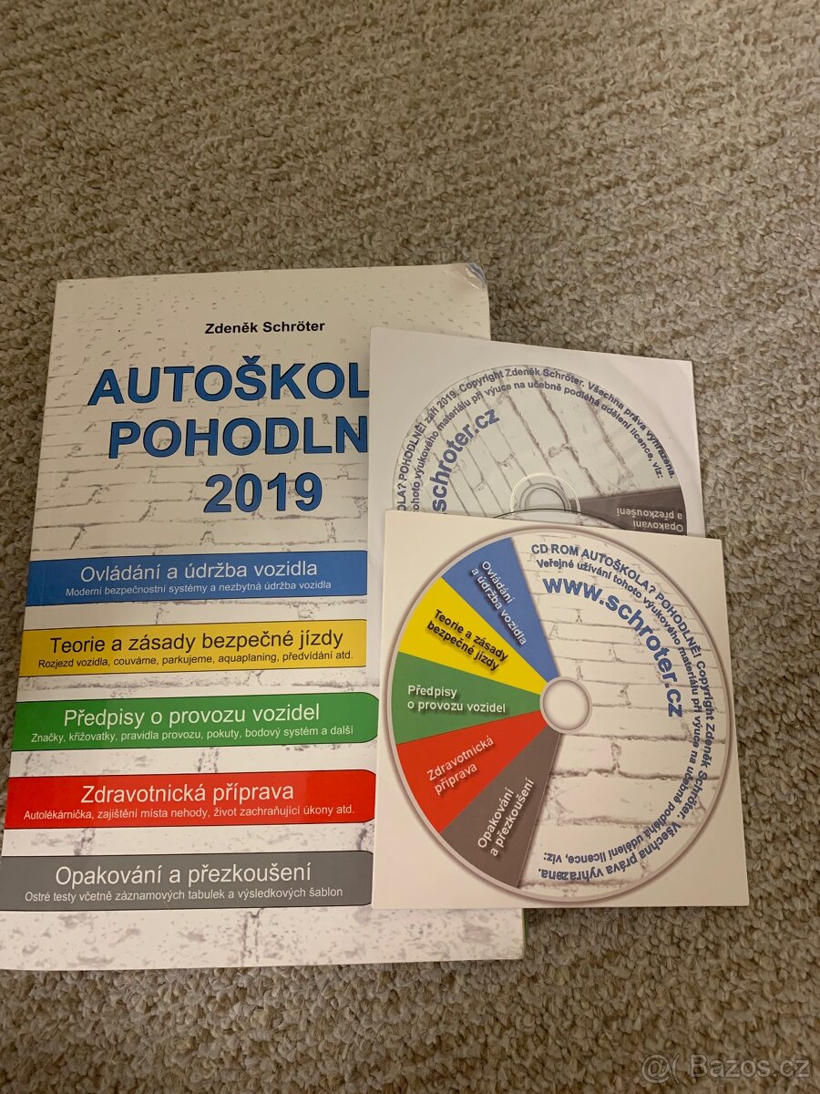 Autoškola
