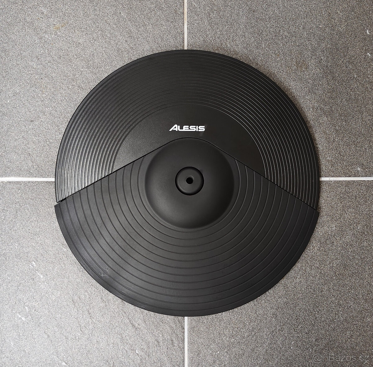 činely ALESIS DM pad 16''/14''/12''