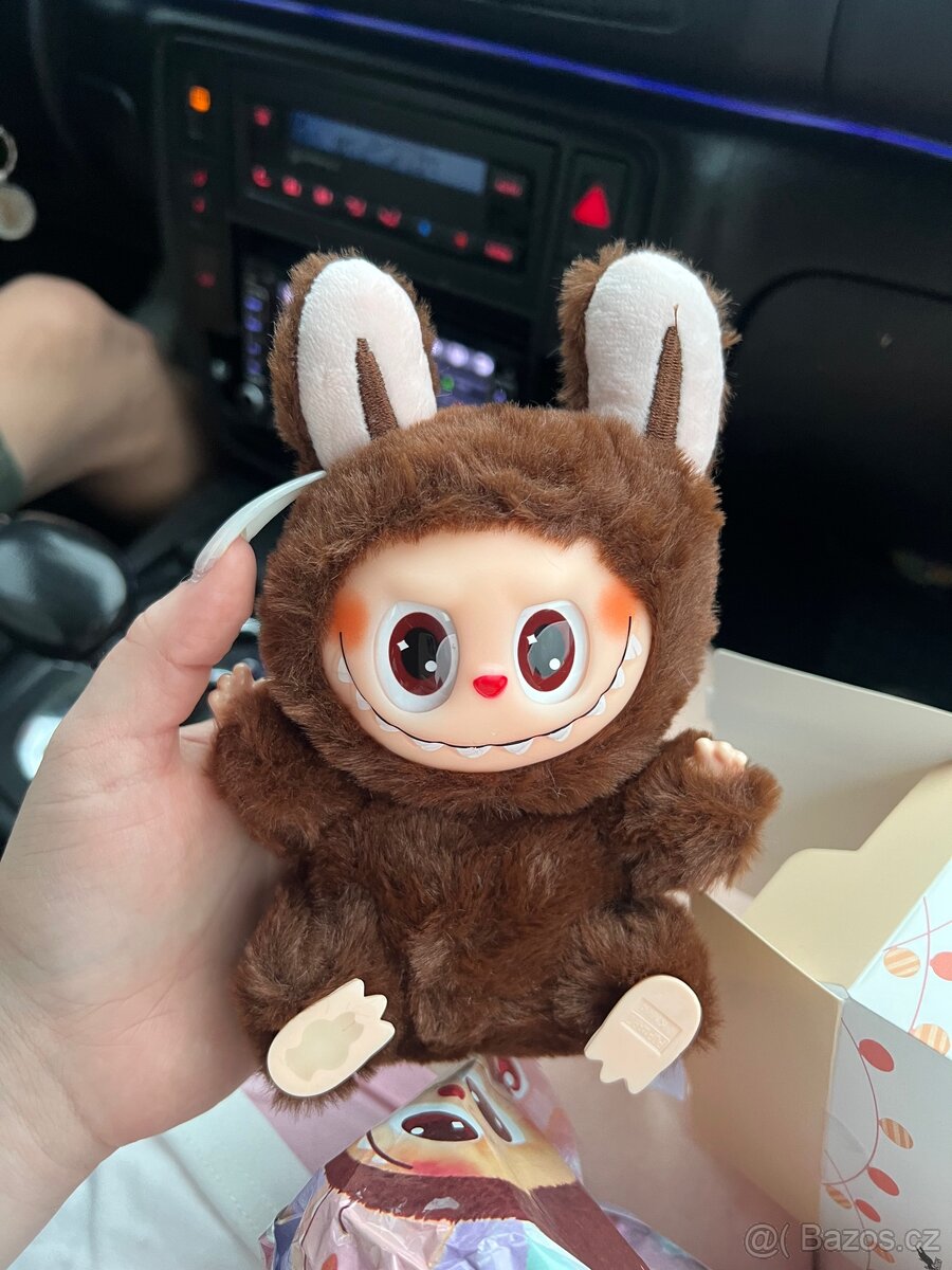 Labubu