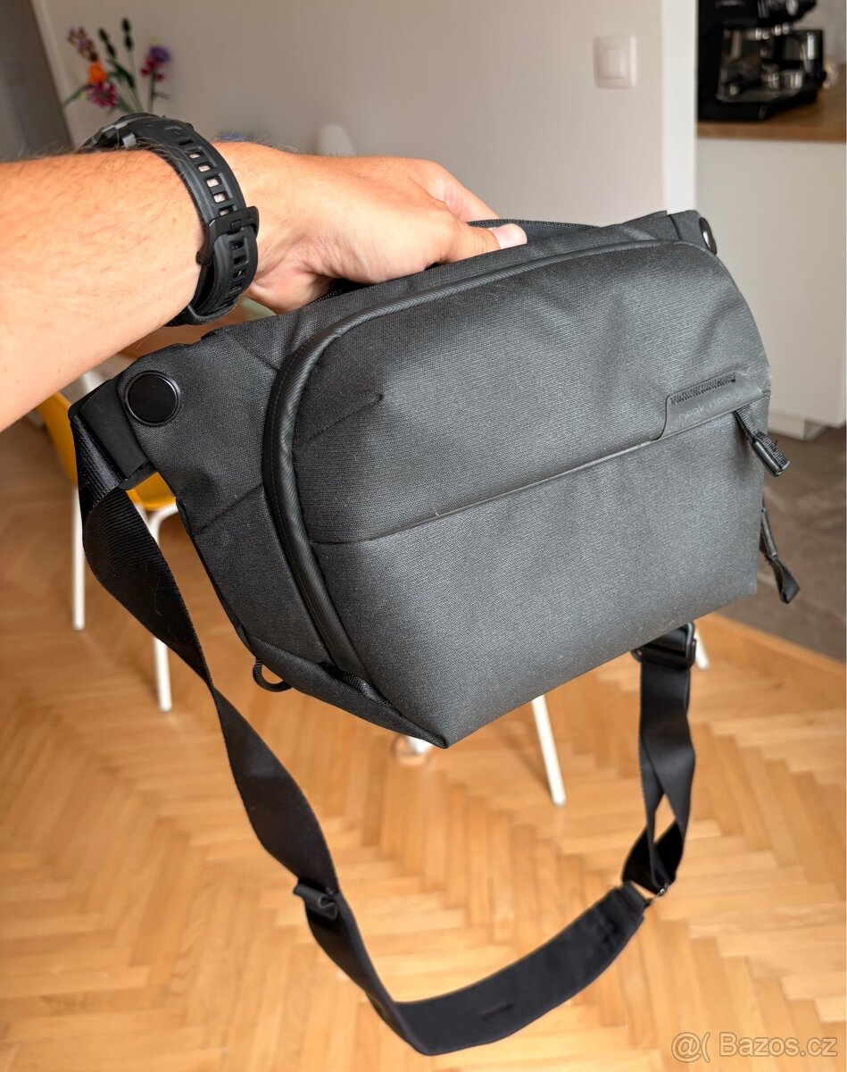 Peak Design Everyday Sling 3l v2