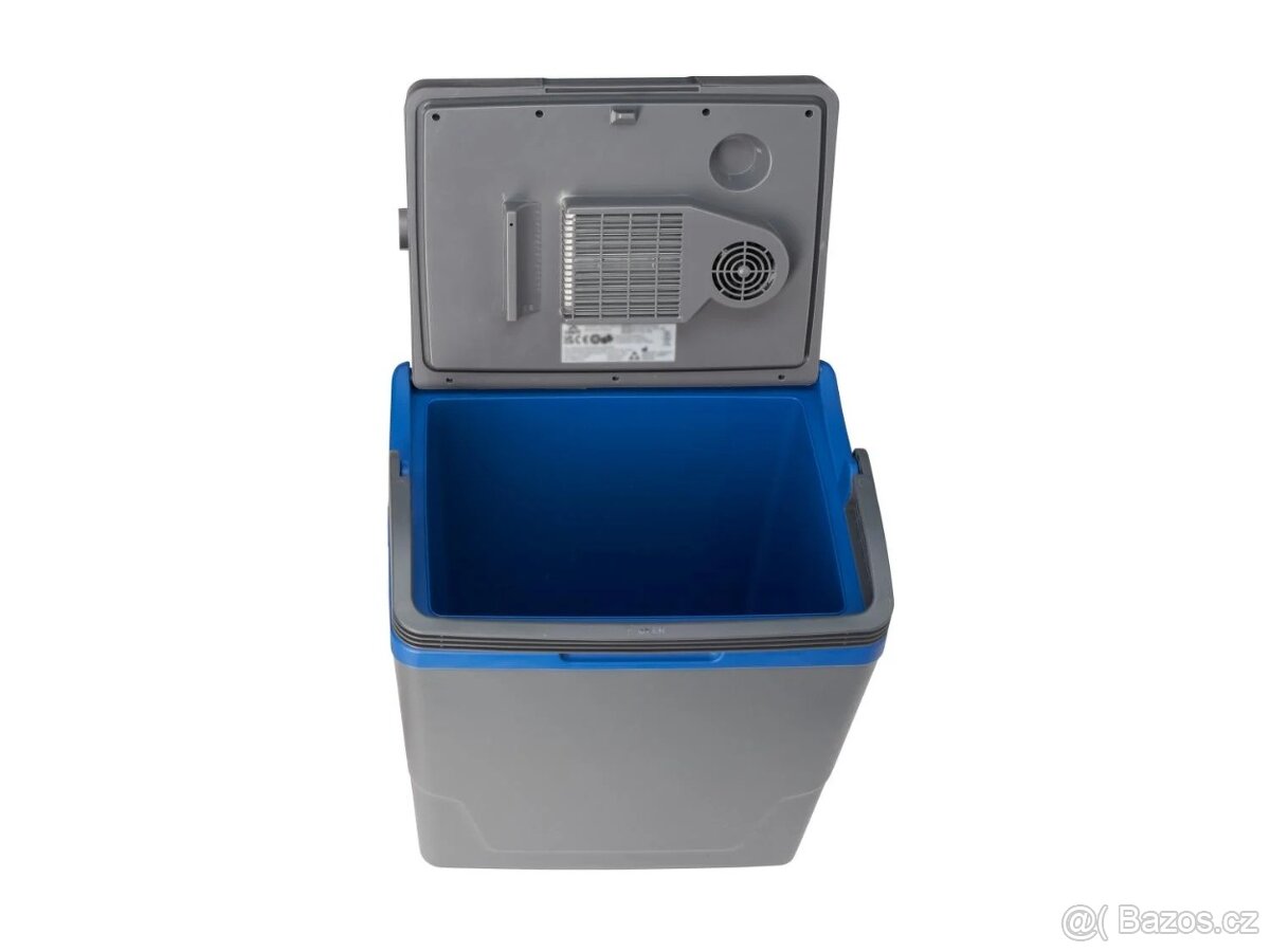 Elektrický chladicí box - 12V + 220 V - autolednička