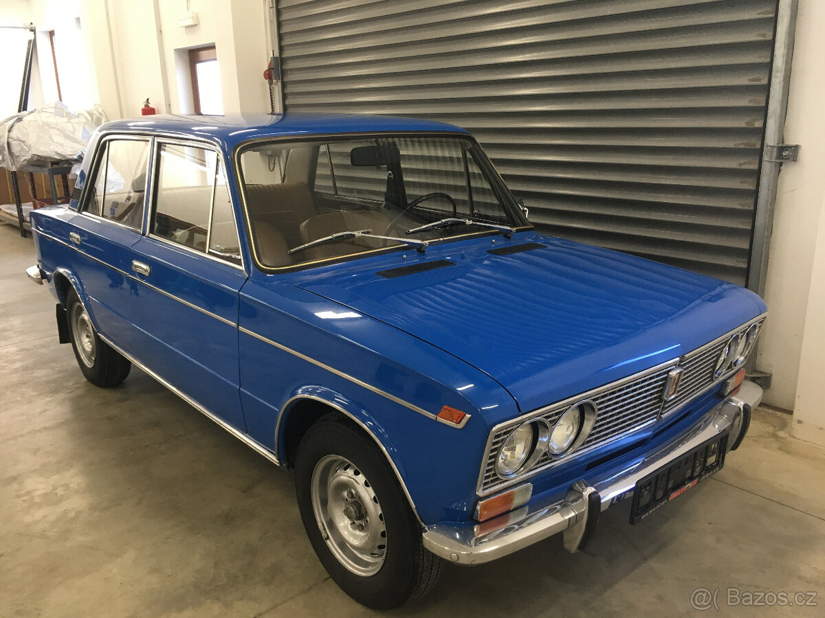 LADA VAZ