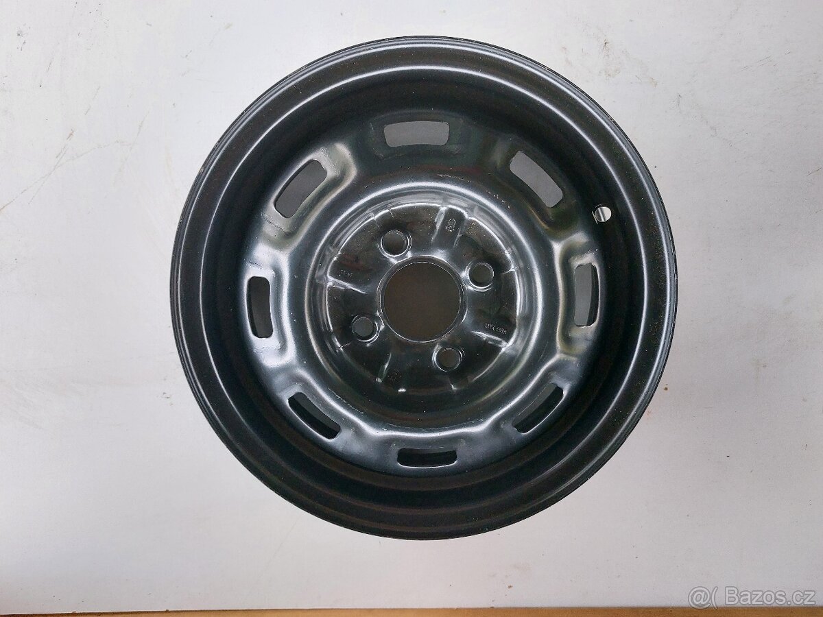 Škoda Favorit-disk