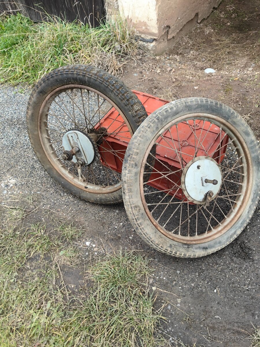 Jawa perak kola fj