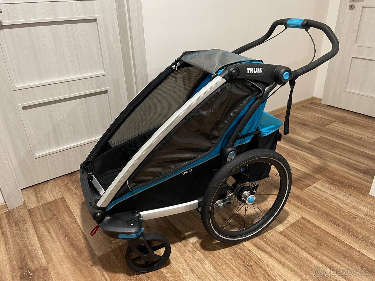 Thule Chariot Sport