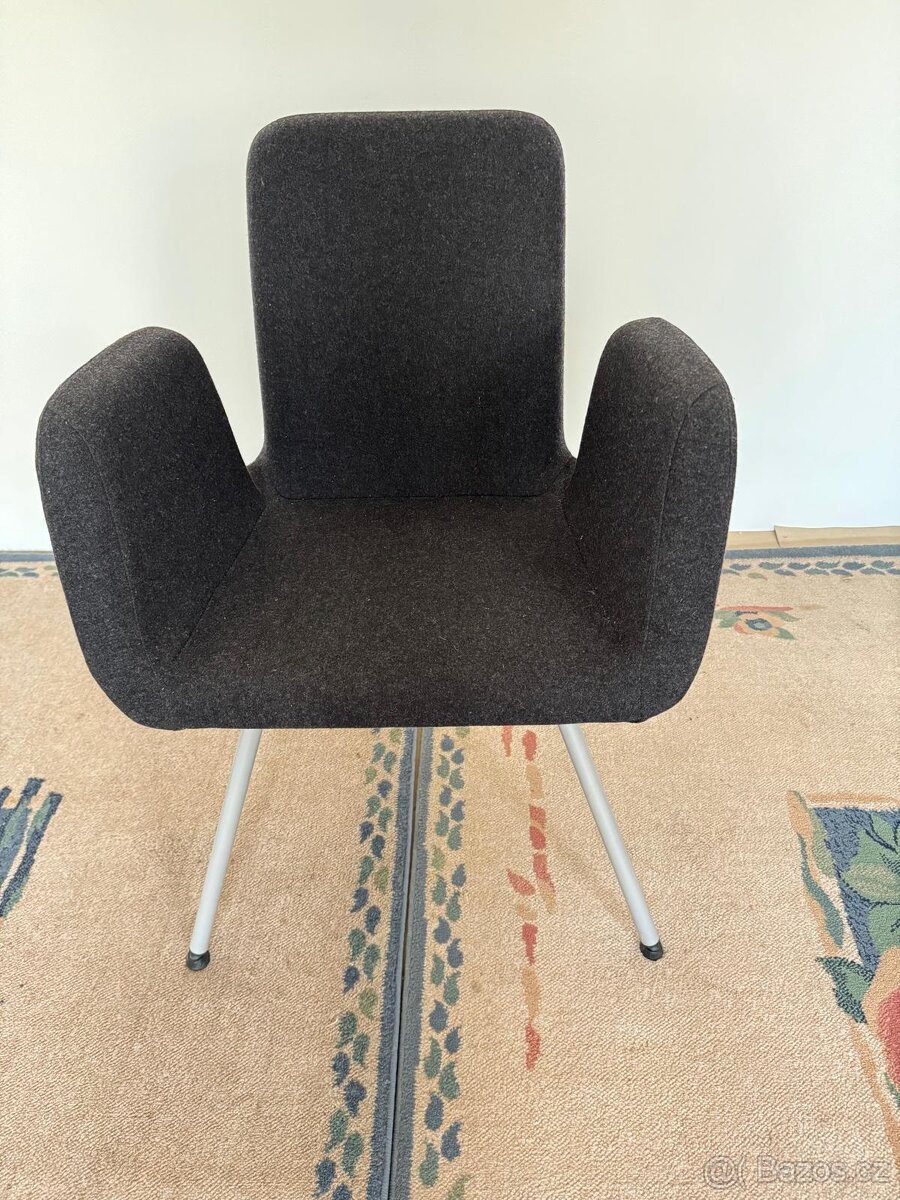 KŘESLO/ŽIDLE IKEA
