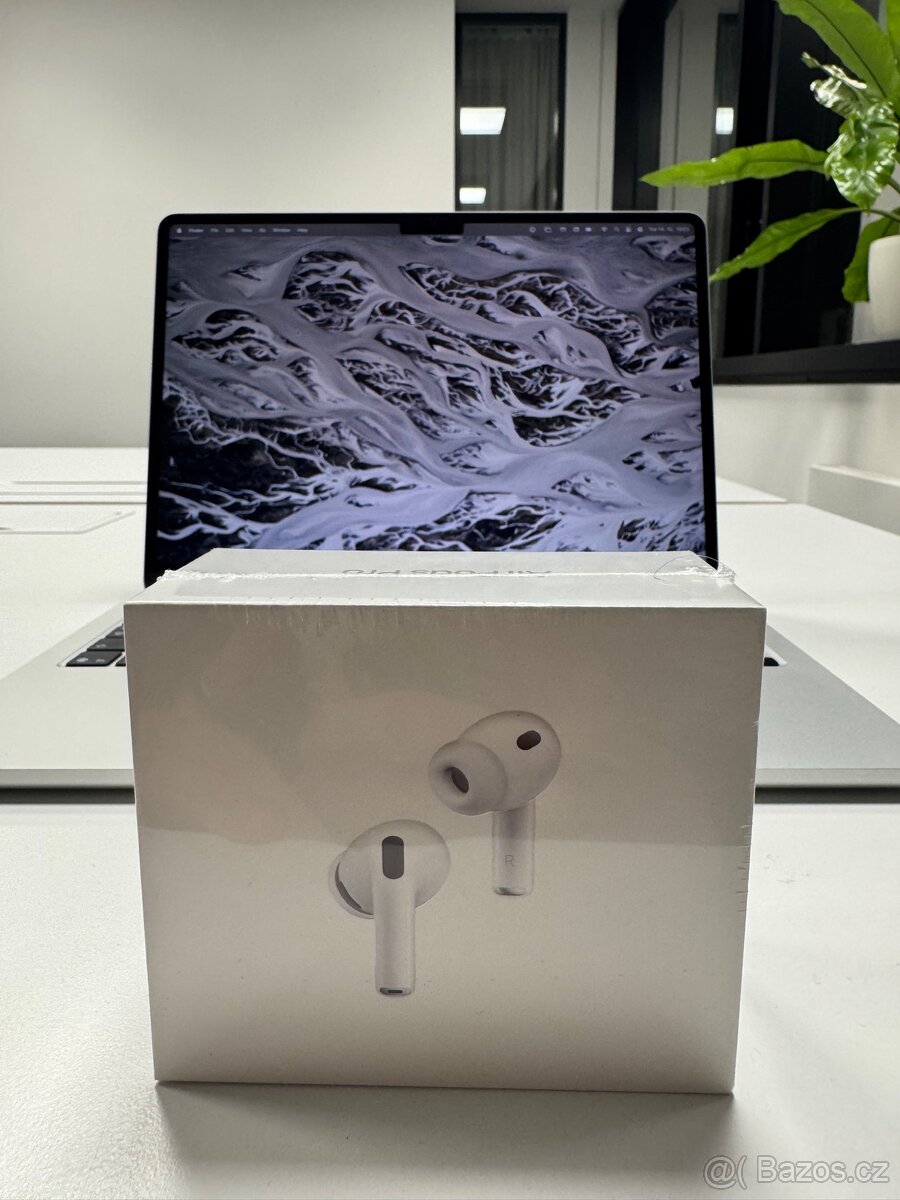 Apple AirPods Pro 3