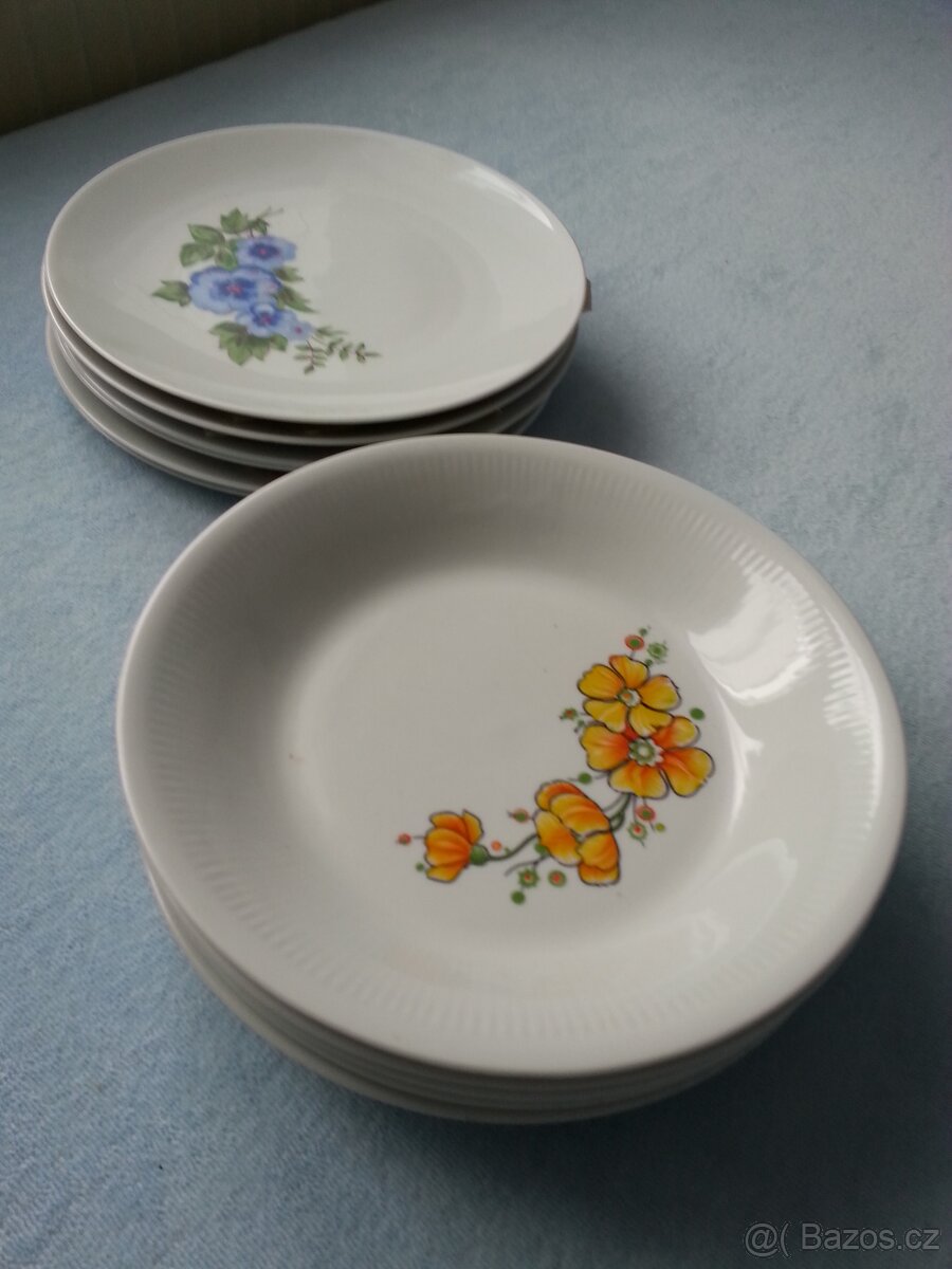 Porcelánový servis