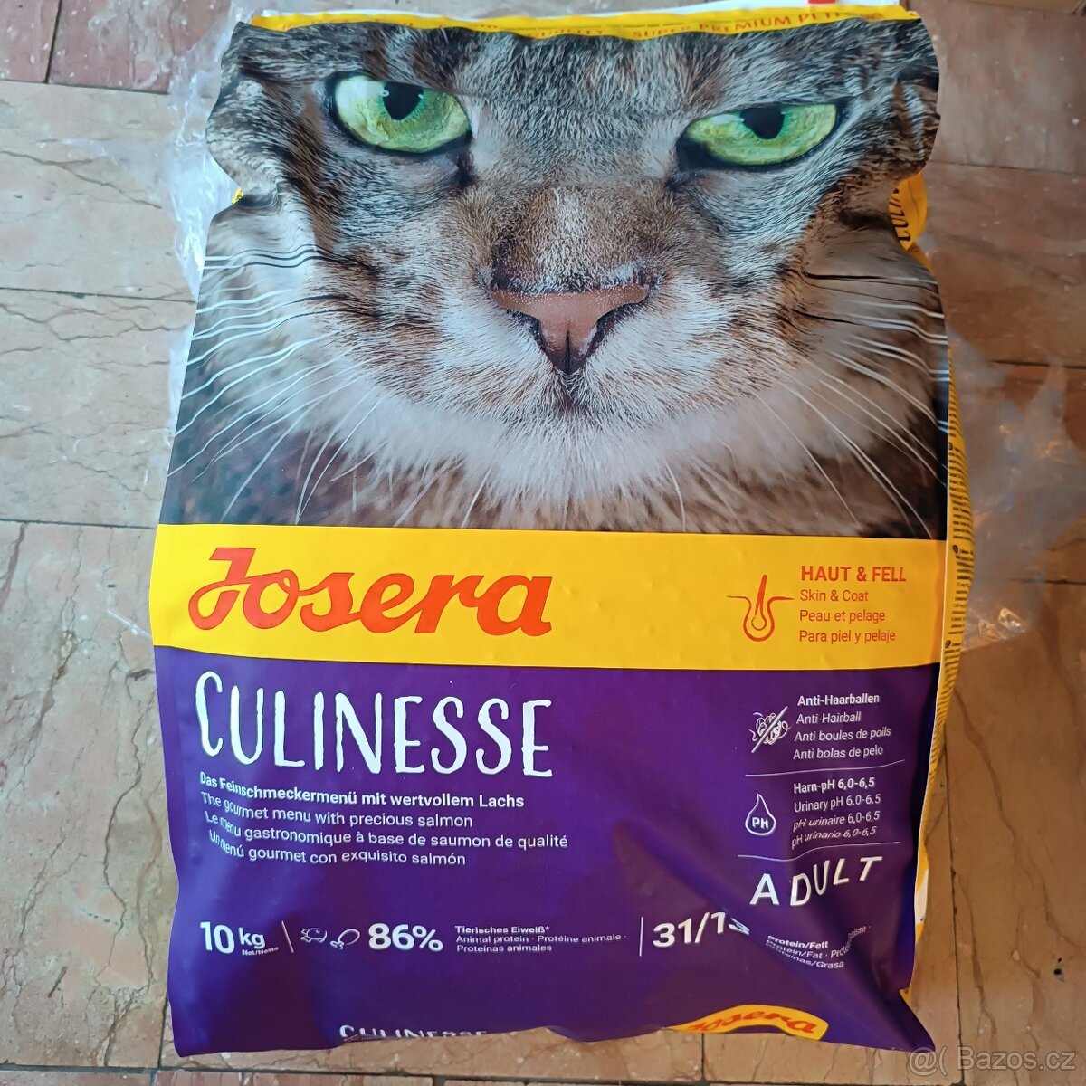 Granule Josera Culinesse