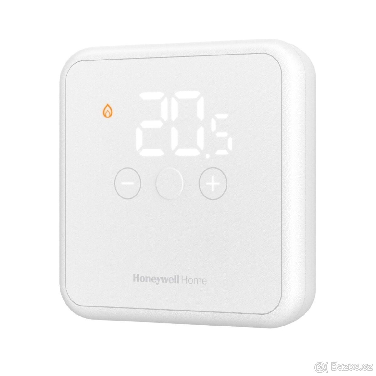 Digitální termostat Honeywell DT4m