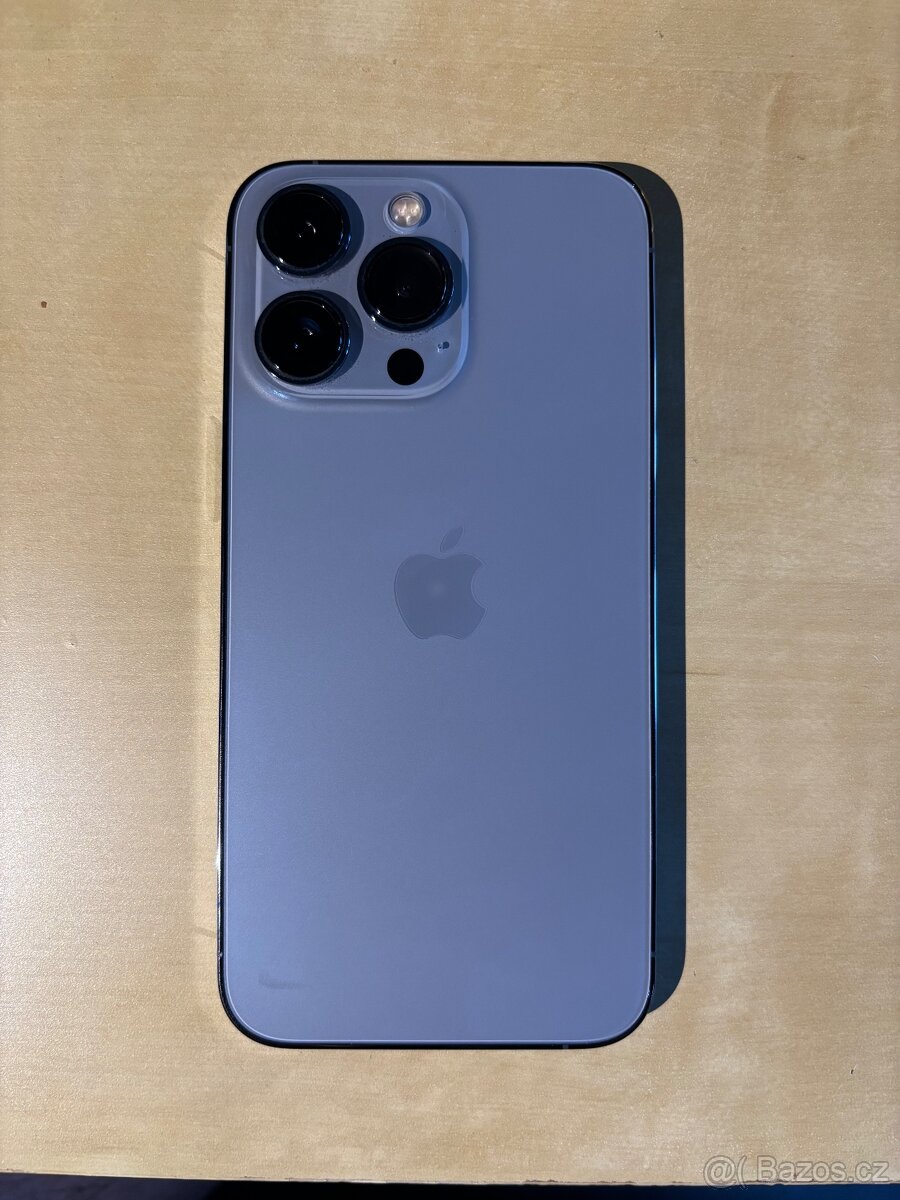 iPhone 13 Pro 256GB sierra blue