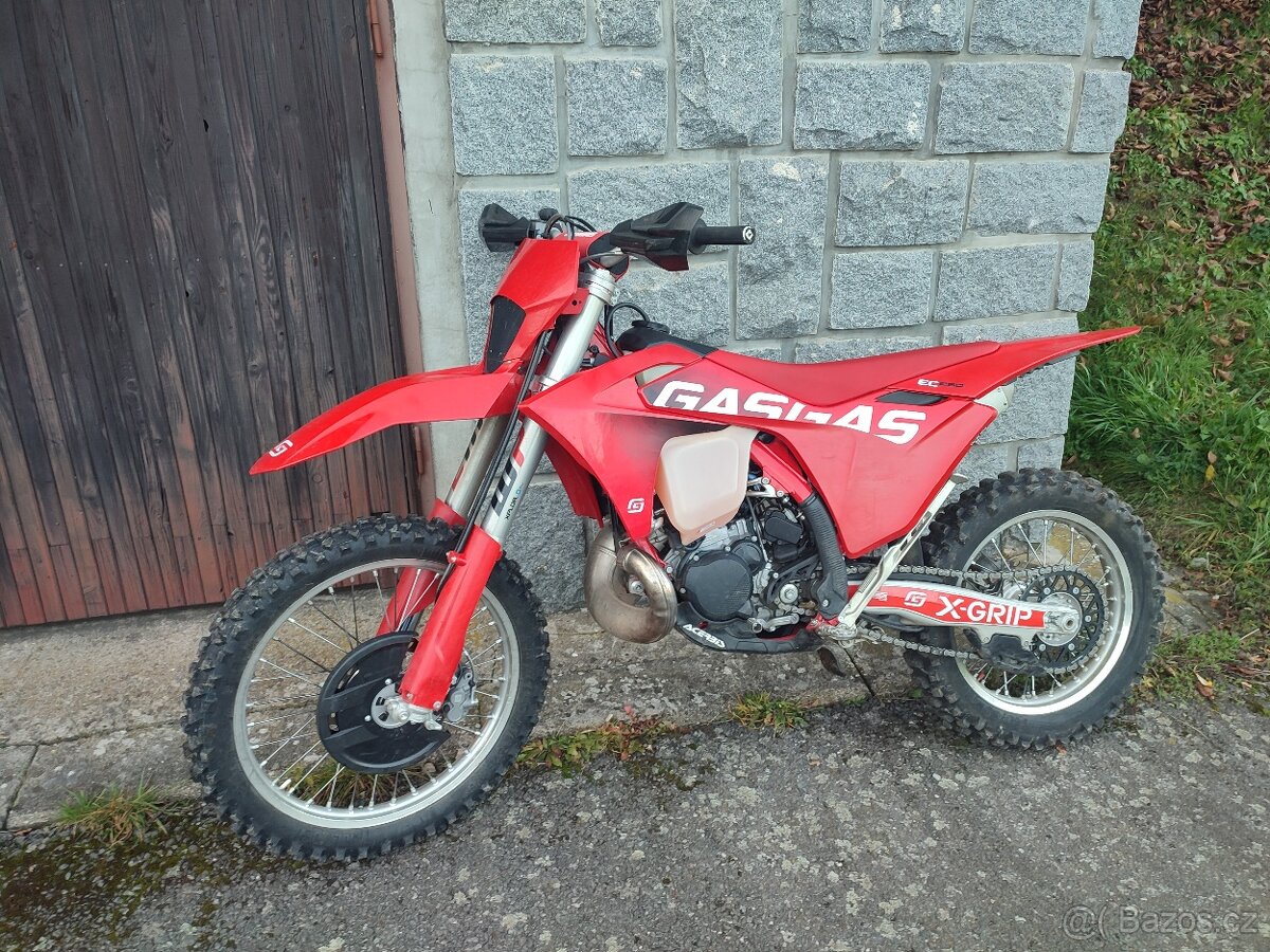 Gas Gas EC 250 2024 TBI