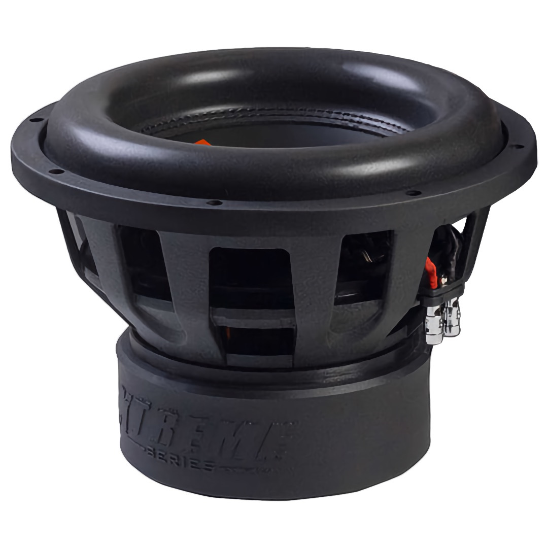 Zosilňovač 550W RMS + subwoofer 550W RMS