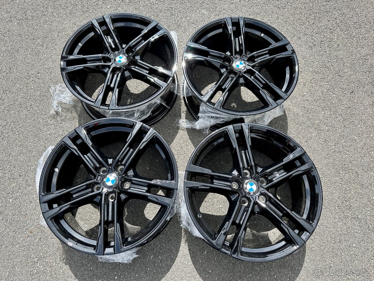 Bmw R18 5x112 Gran Tourer 18" Mpaket F45 F46 5x112
