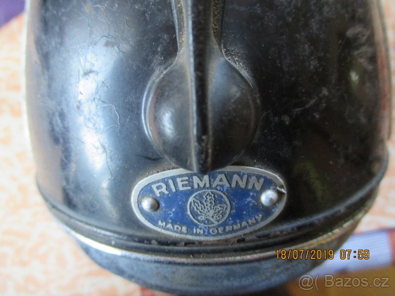 světlo na  jízdní kolo