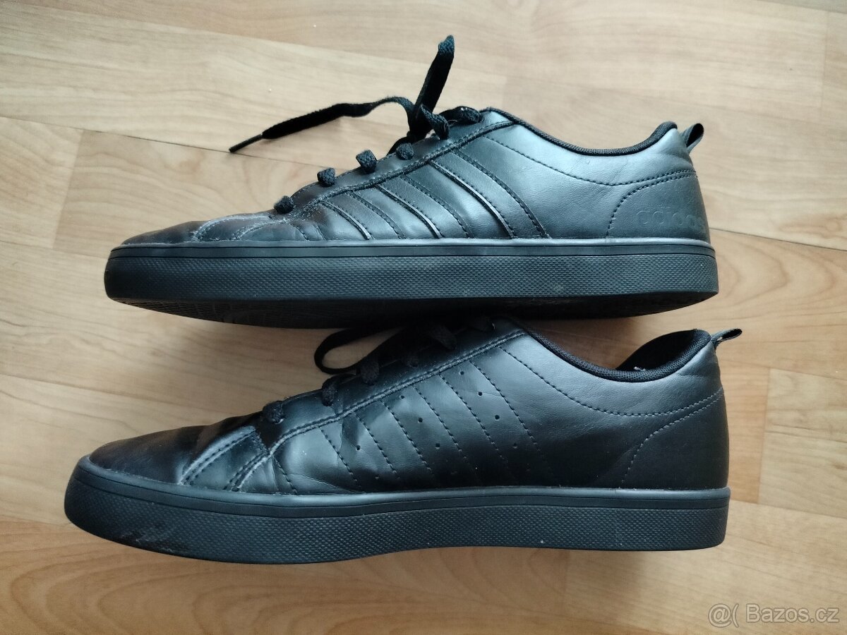 Boty / tenisky Adidas, vel. 42