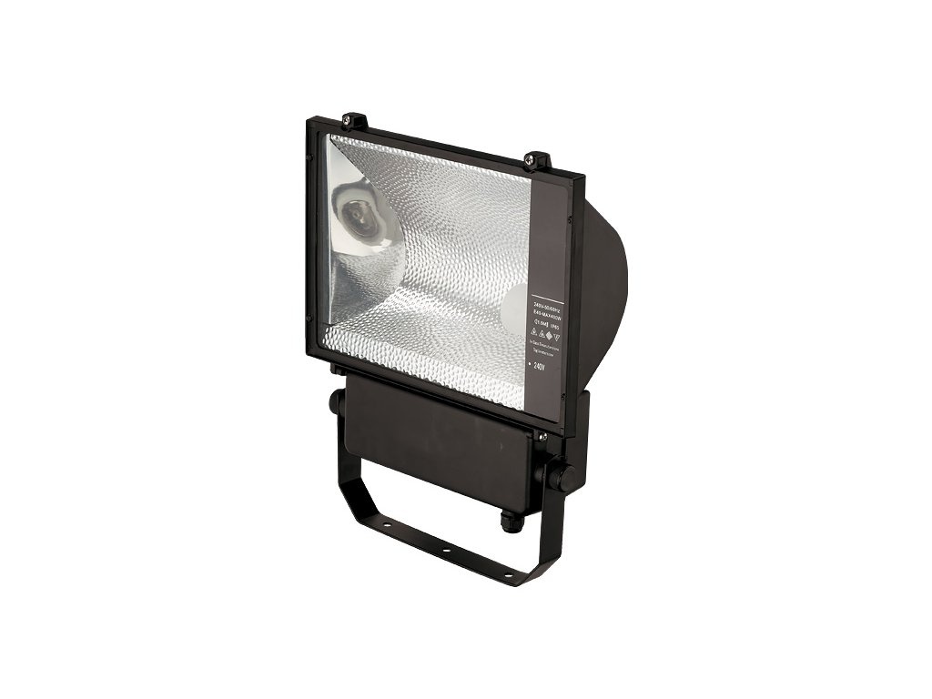 HALOGEN - METALHALOGENIDOVÝ REFLEKTOR GREENLUX